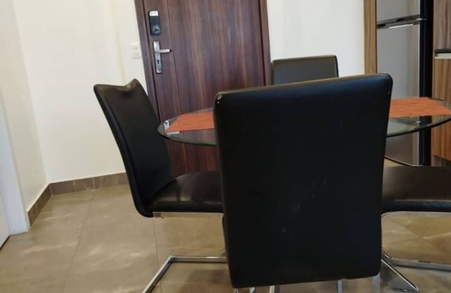 Madero Sur Apartment | Modern apartment in Col. Cacho Alberca-Gym