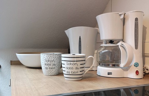 Celle Apartment | Modern apartment in an attractive location