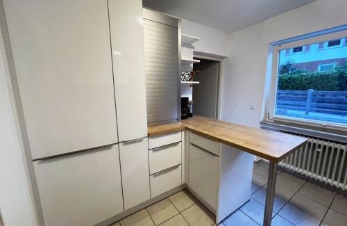 Lichtenstein Apartment | Modern Apartment in Lichtenstein