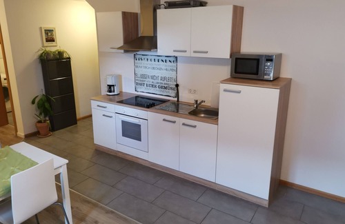 Winden im Elztal Apartment | Modern apartment in the second valley - Oberwinden - Elztal
