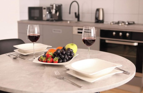 Kraljevec Sesvetski Apartment | Modern apartment in Dubec