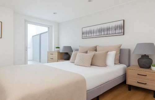 Ealing Broadway Apartment | Modern Apartment in Ealing