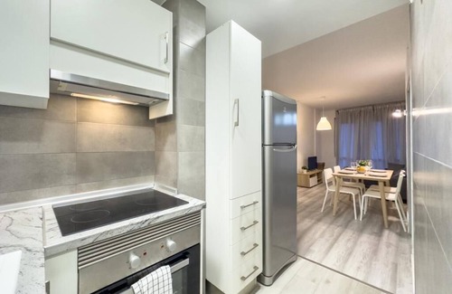 Provencals del Poblenou Apartment | Modern apartment in Sant Marti