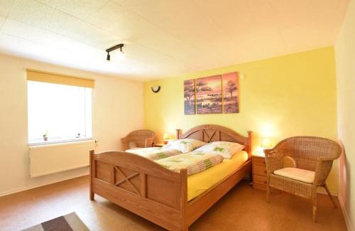 Gross Stroemkendorf Apartment | Modern Apartment in Insel Poel near Beach