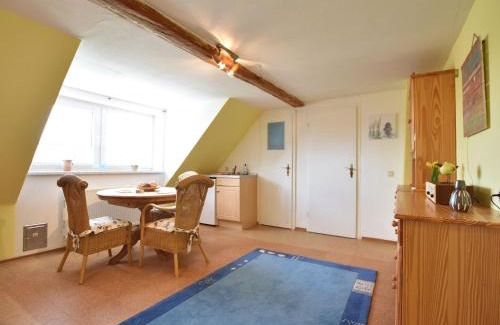 Gross Stroemkendorf Apartment | Modern Apartment in Insel Poel near Beach