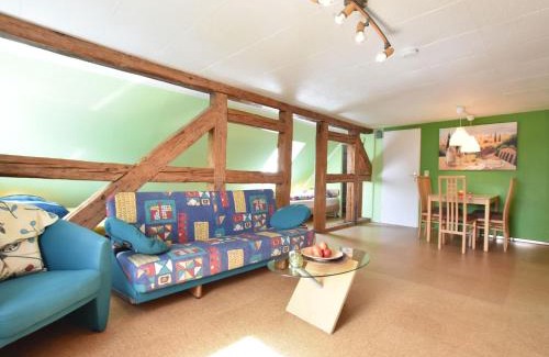 Gross Stroemkendorf Apartment | Modern Apartment in Insel Poel near Beach