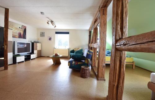 Gross Stroemkendorf Apartment | Modern Apartment in Insel Poel near Beach