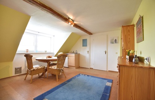 Gross Stroemkendorf Apartment | Modern Apartment in Insel Poel near Beach