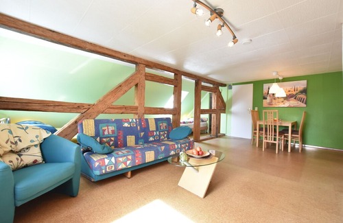 Gross Stroemkendorf Apartment | Modern Apartment in Insel Poel near Beach
