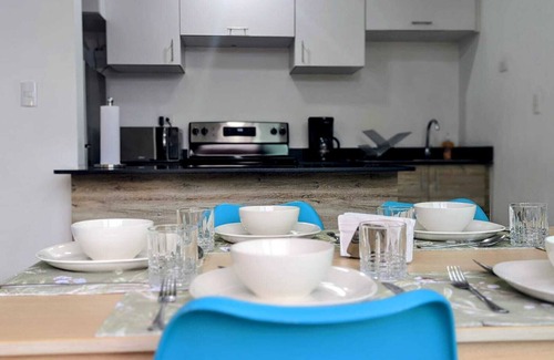 Zona 11 Apartment | Modern apartment in Mariscal zone 11