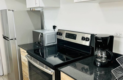 Zona 11 Apartment | Modern apartment in Mariscal zone 11