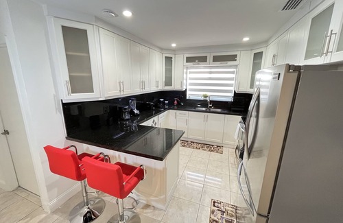West Little Havana Apartment | Modern apartment in Miami. Family/pet friendly.