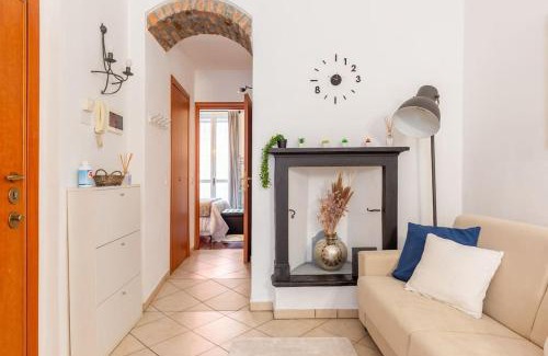 Segnano Apartment | Modern apartment in Milano Centrale next to Metro M5 - Sarca 73