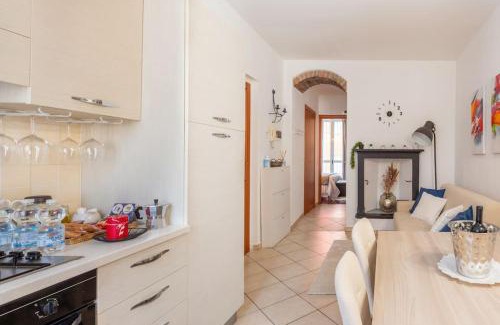 Segnano Apartment | Modern apartment in Milano Centrale next to Metro M5 - Sarca 73