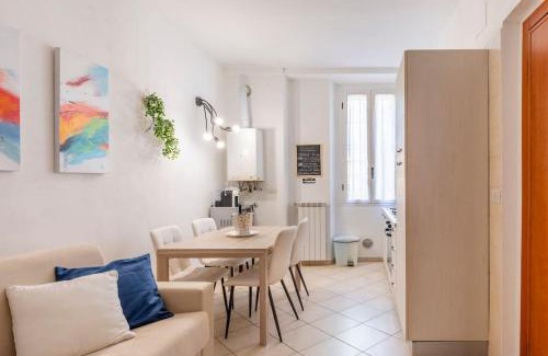 Segnano Apartment | Modern apartment in Milano Centrale next to Metro M5 - Sarca 73