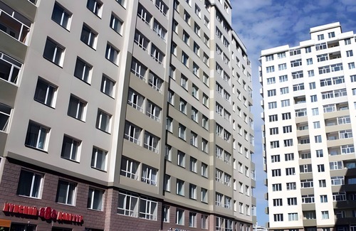 Downtown Ulaanbaatar Apartment | Modern Apartment in Central Ulaanbaatar