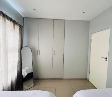 Umtata Apartment | Modern Apartment in Mthatha