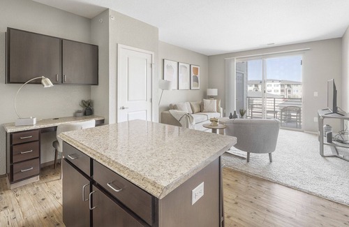 Lafayette Apartment | Modern Apartment in Prime Location (ID3506X55)
