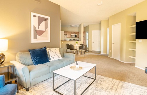 Blue Ash Apartment | Modern Apartment in Prime Location (ID2947X30)