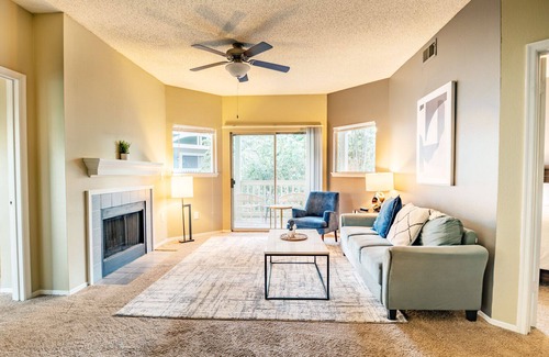 Blue Ash Apartment | Modern Apartment in Prime Location (ID2947X30)