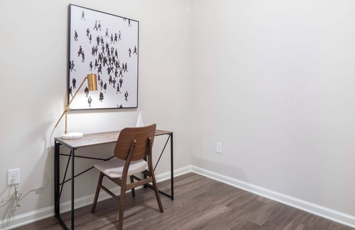Kennesaw Apartment | Modern Apartment in Prime Location (ID3916X17)