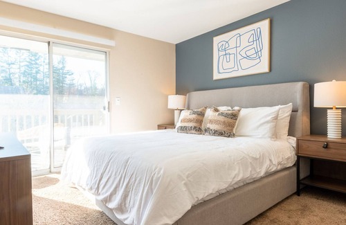 Ballwin Apartment | Modern Apartment in Prime Location (ID7050X25)