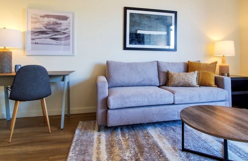 Boulder Apartment | Modern Apartment in Prime Location (ID2997X48)