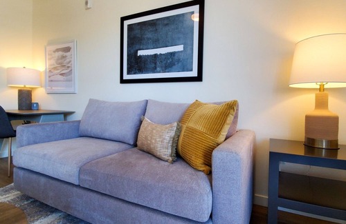 Boulder Apartment | Modern Apartment in Prime Location (ID2997X48)