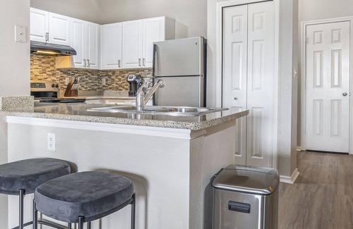 Lewisville Apartment | Modern Apartment in Prime Location (ID6329X47)