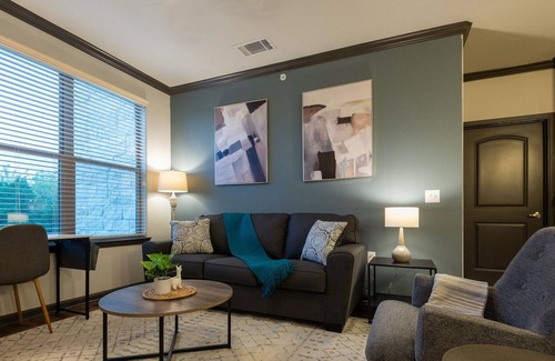 Steiner Ranch Apartment | Modern Apartment in Prime Location (ID5359X51)