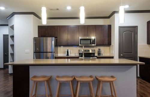 Steiner Ranch Apartment | Modern Apartment in Prime Location (ID5359X51)