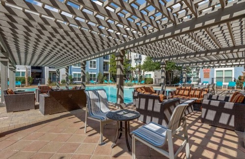 Frisco Apartment | Modern Apartment in Prime Frisco Location - Comfort & Convenience near The Star
