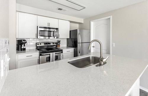 Far North Dallas Apartment | Modern Apartment in Prime Location (ID3320X94)