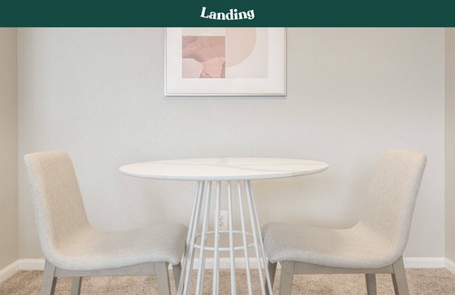 South Tulsa Apartment | Modern Apartment in Prime Location (ID8591X28)