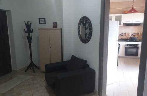 Algiers Apartment | Modern apartment in residence in Algiers Staoueli