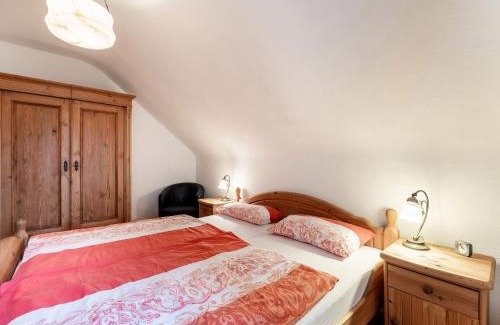 Reifferscheid Apartment | Modern Apartment in Reifferscheid with Garden