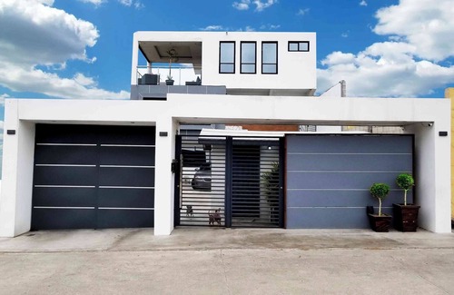 Rancho Chula Vista Apartment | Modern Apartment in Rosarito Beach (With A/C)