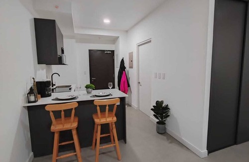 Carmen Apartment | Modern Apartment in San José Downtown with incredible city views