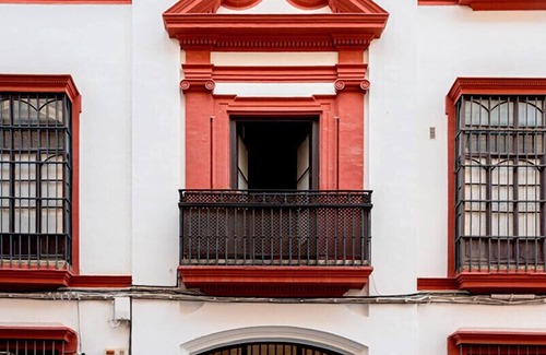 El Arenal Apartment | Modern apartment in Sevilla. Catedral