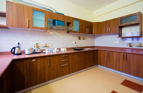 Bullawala Apartment | Modern Apartment in Serene location on Cityside HillTop