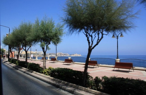 Il-Balluta Apartment | Modern Apartment in the Best Location, Perfect for Families