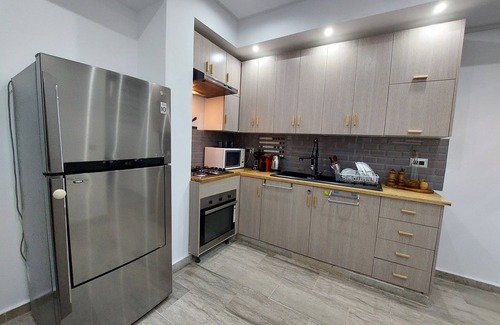 Les Jardins de l'Aouina Apartment | Modern apartment in the middle of L'aouina near all amenities
