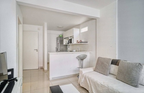 Palermo Condo | Modern Apartment in the Best Location of Buenos Aires