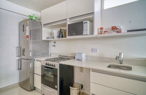 Palermo Condo | Modern Apartment in the Best Location of Buenos Aires