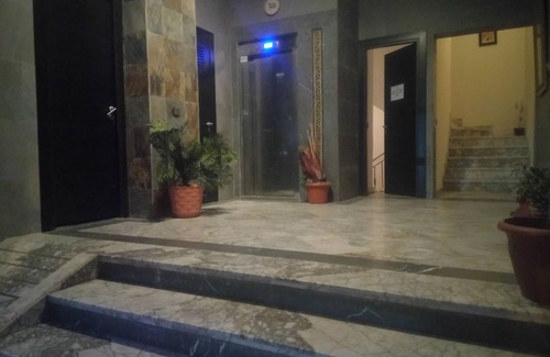 L'Ocean Apartment | Modern apartment in the center of Rabat