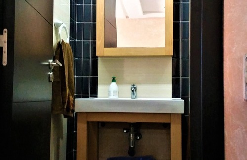 L'Ocean Apartment | Modern apartment in the center of Rabat