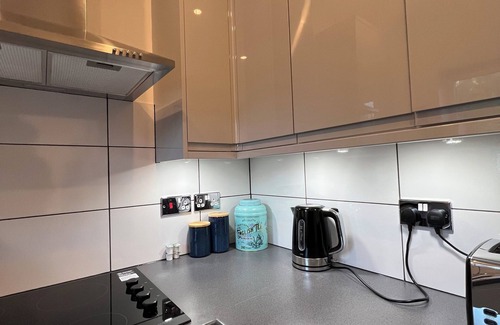 George Green Apartment | Modern apartment in the vicinity of Heathrow/Windsor/Slough