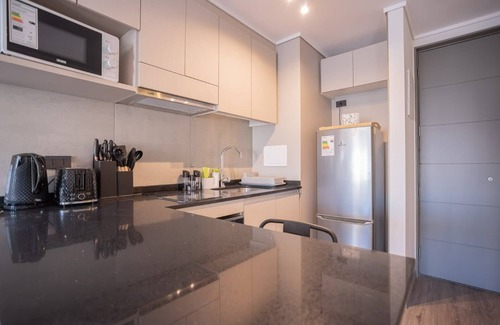 Nunoa Apartment | Modern apartment in the heart of Ñuñoa