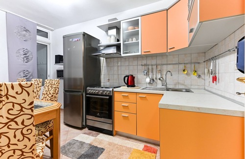 Zadar Old Town Apartment | Modern Apartment in the heart of the old town