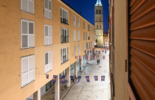Zadar Old Town Apartment | Modern Apartment in the heart of the old town